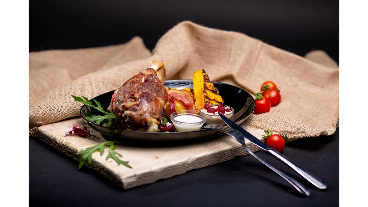 Buturel de porc 400/200/100 g