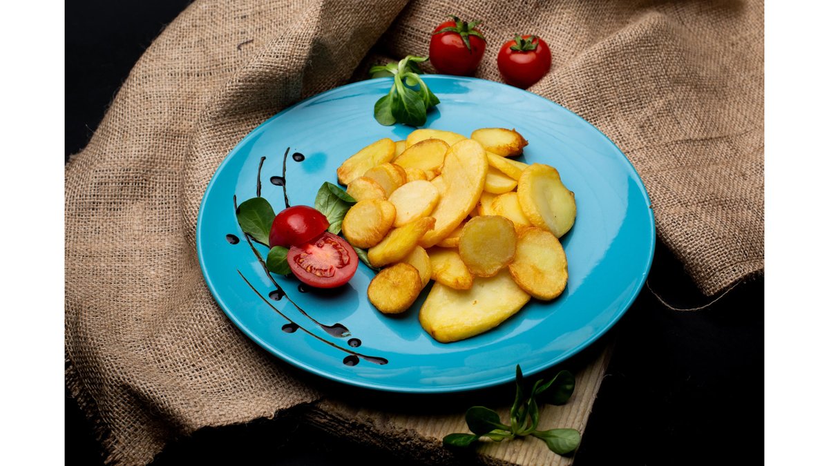 Cartofi prăjiți 130 g