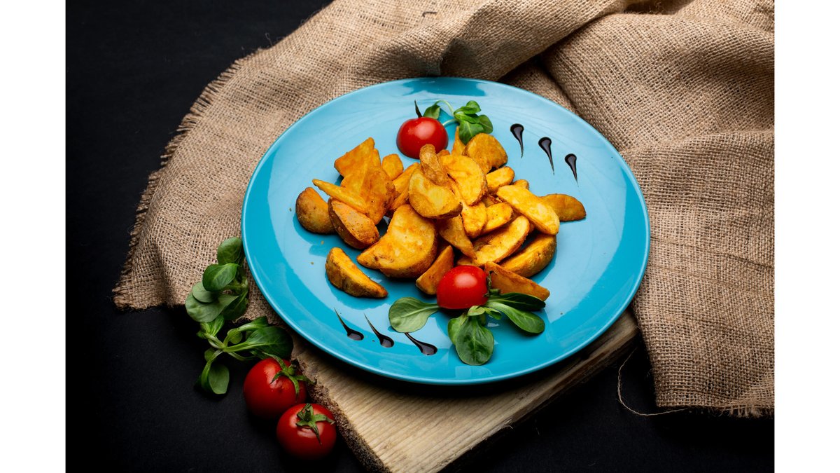 Cartofi Wedges150 g