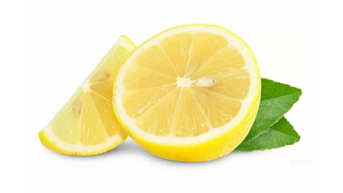 Lămâie 100gr