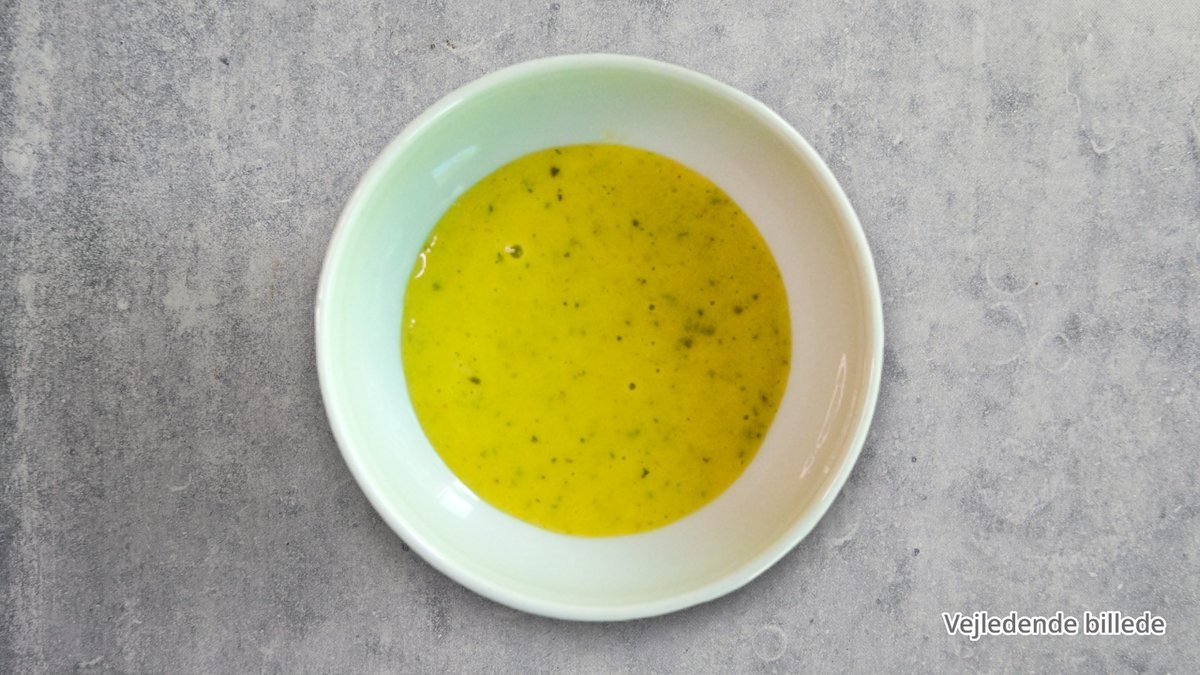 Karry sauce
