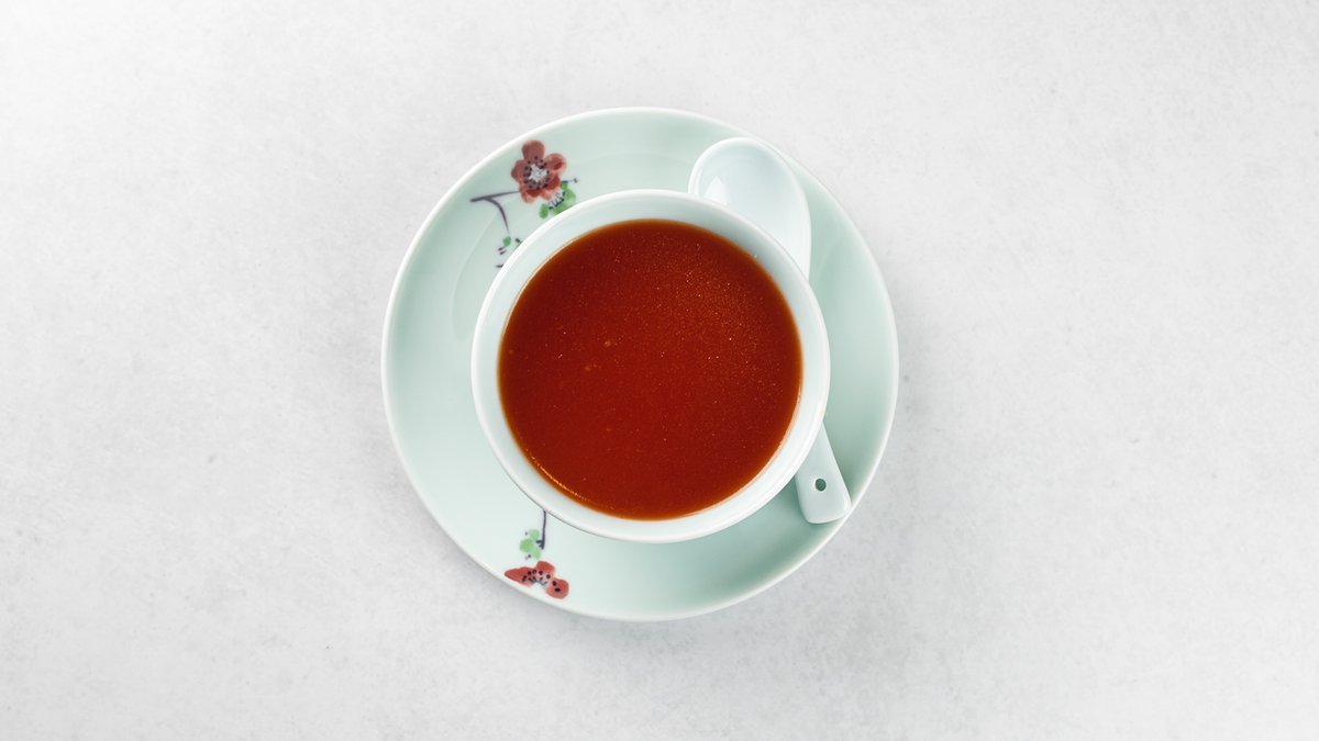 Sur-sød sauce