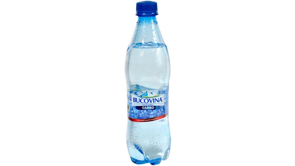 Apă minerală