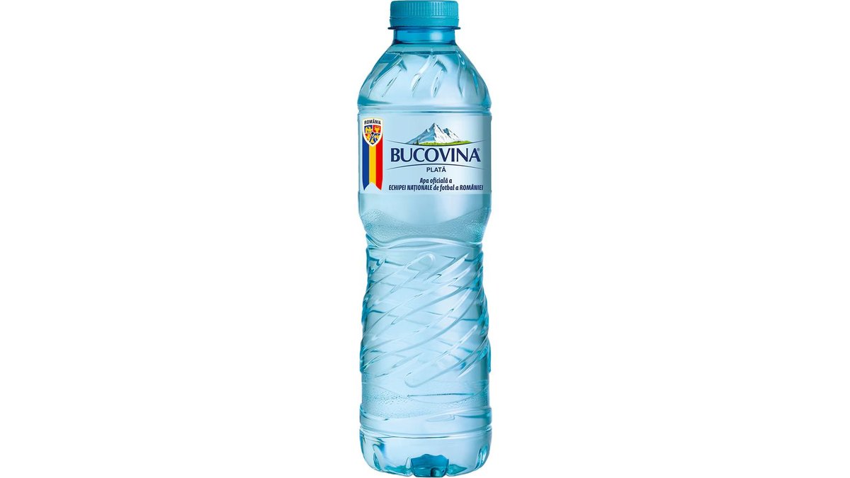 Apă plată