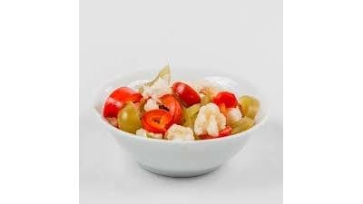 Salată de murături