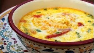 Ciorbă burtă