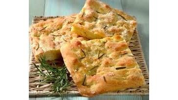 Focaccia