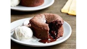Lava Cake