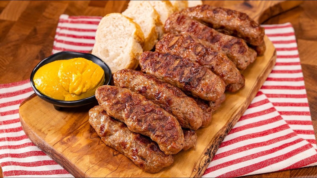 Mici