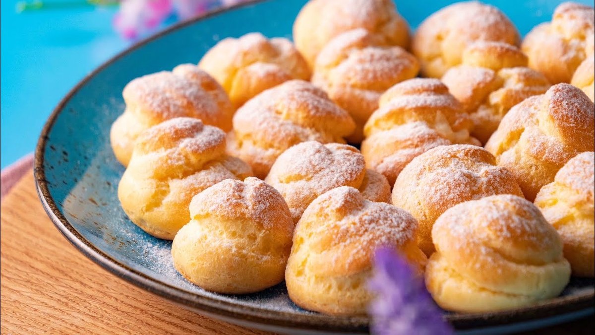 Profiterol