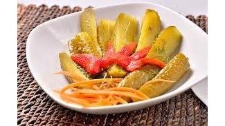 Salată de murături