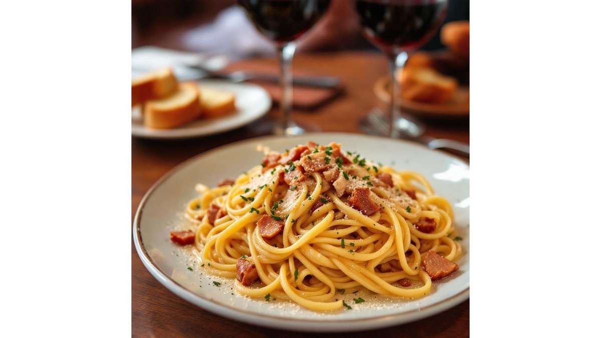 Carbonara