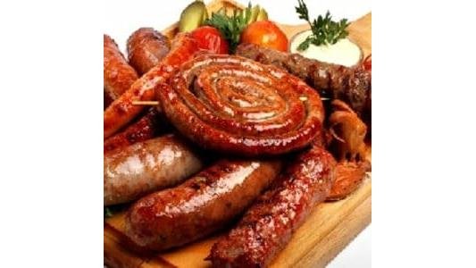 Cârnați de Pleșcoi