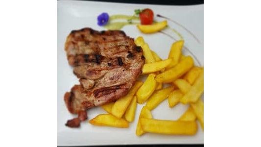 Ceafă de porc