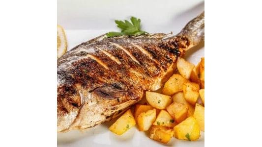 Dorada grill