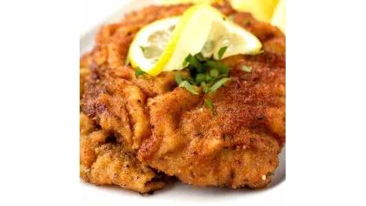 Șnițel Vienez250/100G