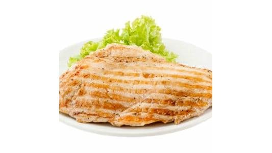 Piept de pui grill