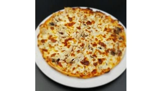 Pizza Piept de pui