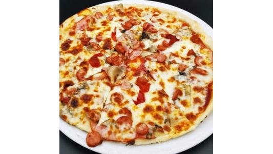 Pizza Taraneasca