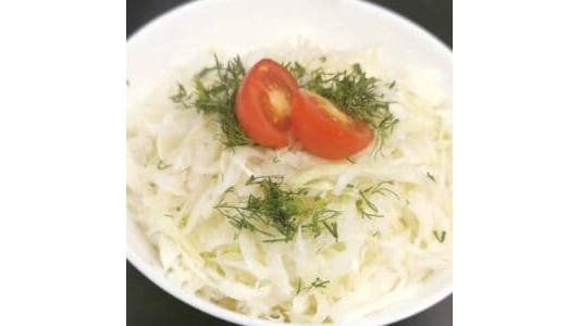 Salată de varză