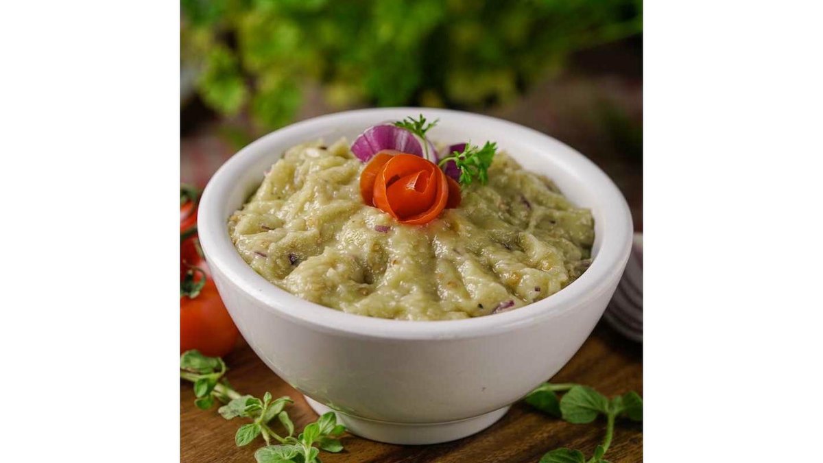 Salata vinete