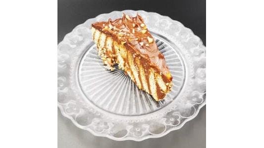 Tort de biscuiți