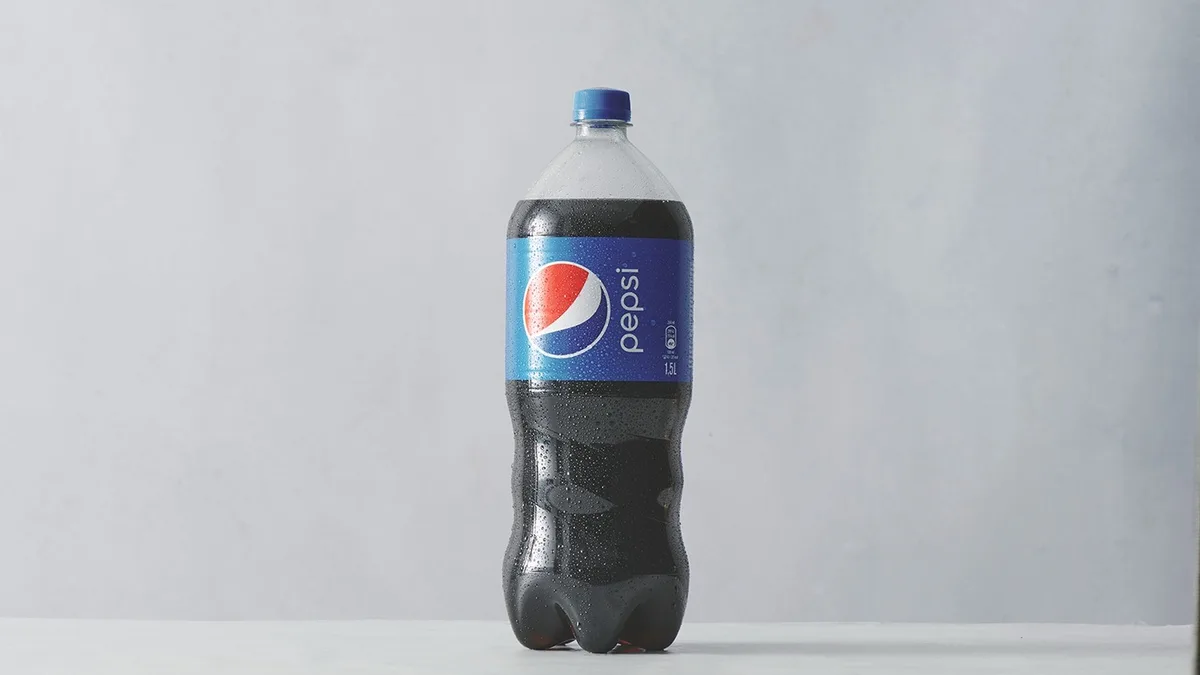 Pepsi 1,5 l