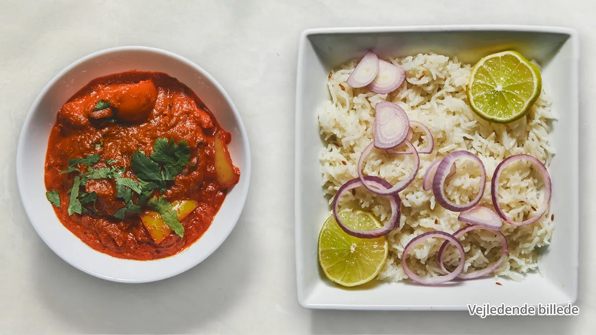 Karahi Chicken
