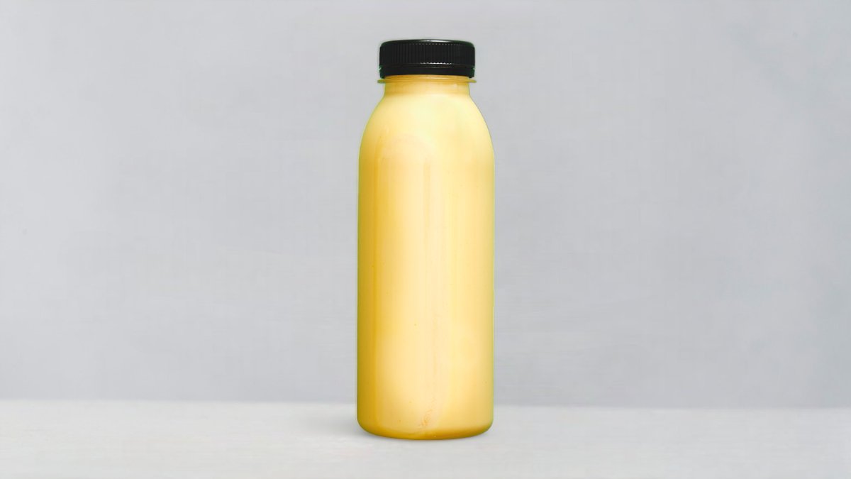 Plain lassi 0,25 l