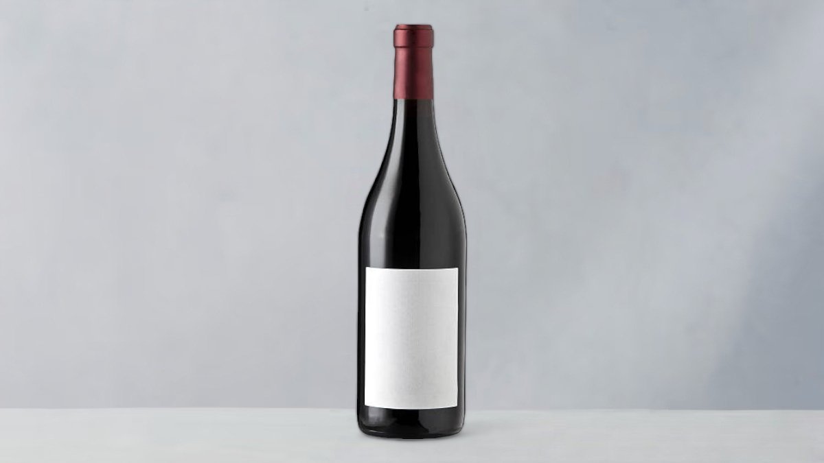 Rødvin 14% 0,75 l