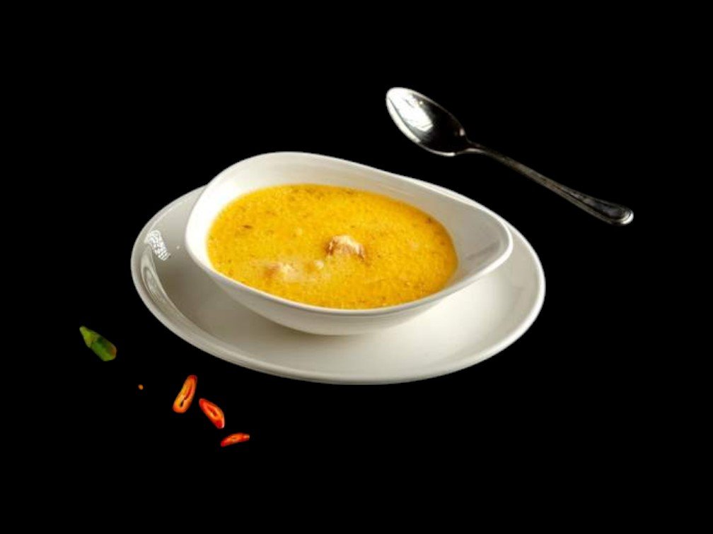 Ciorbă de burtă