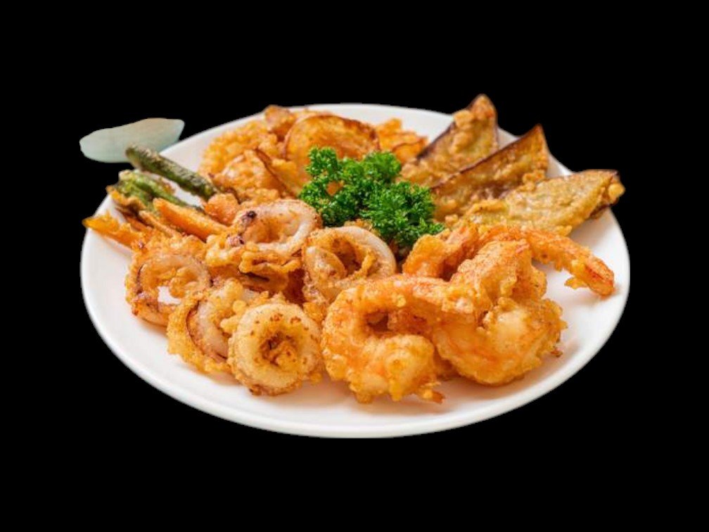 Frito Misto