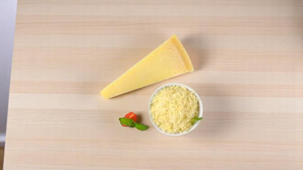 Parmezan