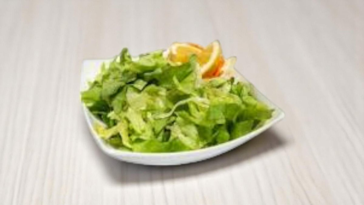 Salată verde