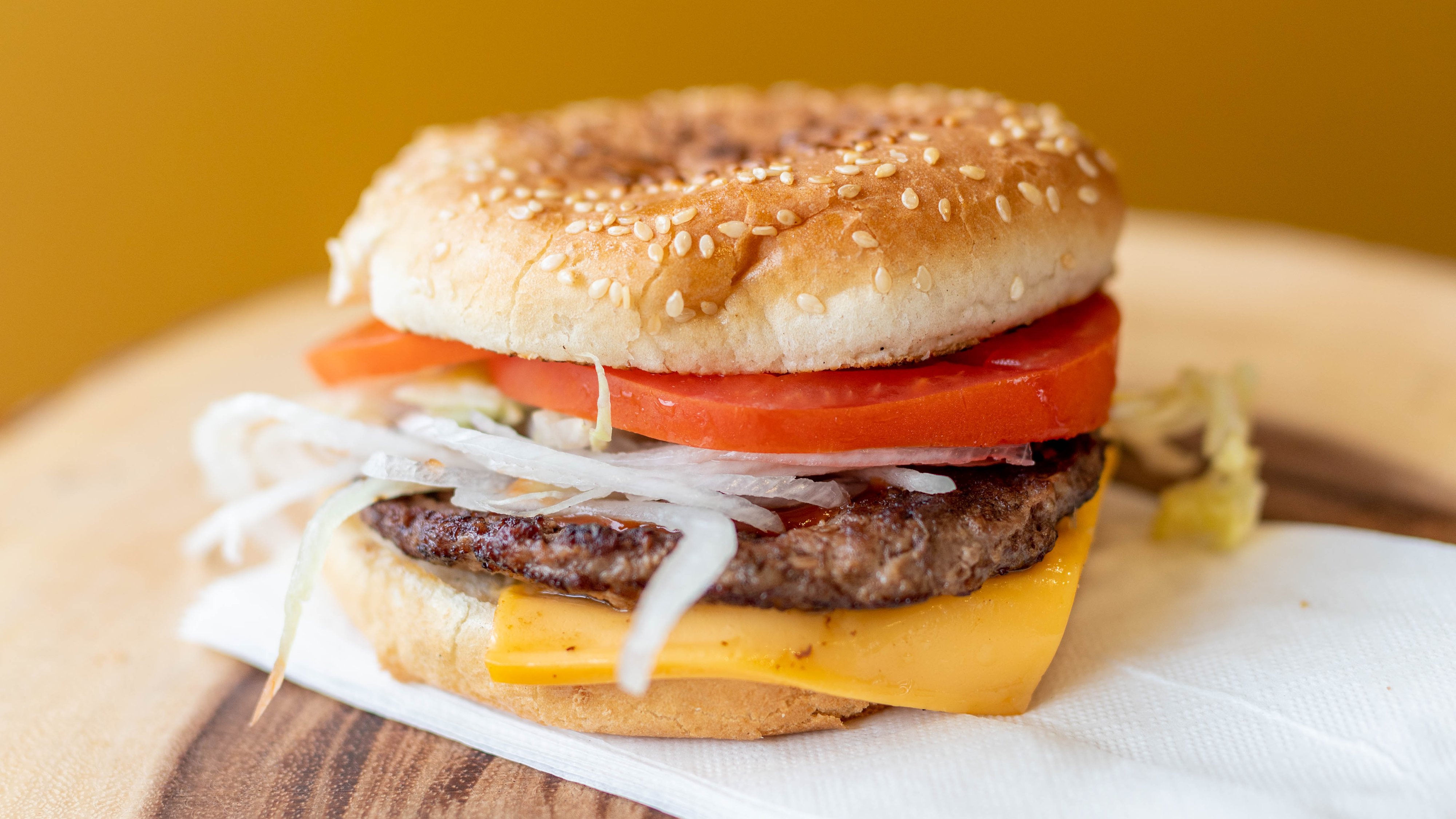 Cheeseburger