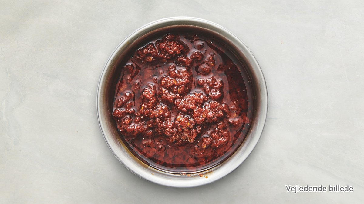Chilisauce
