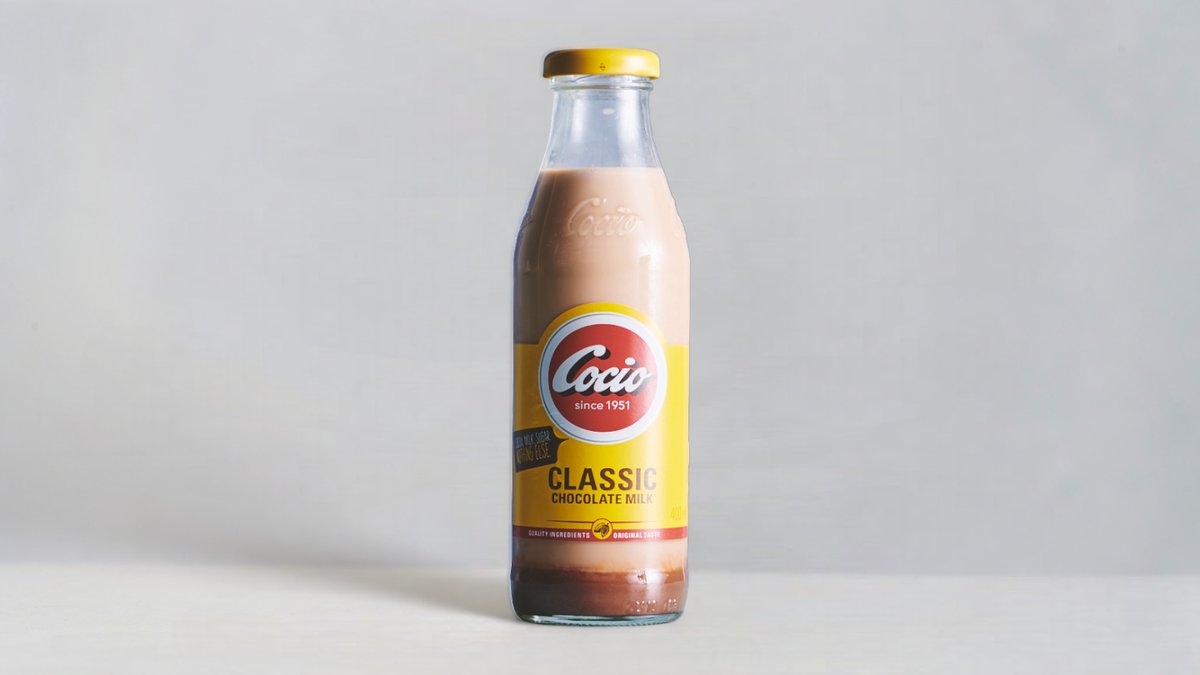 Cocio 0,5 l