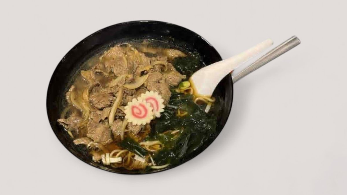 Niku Soba