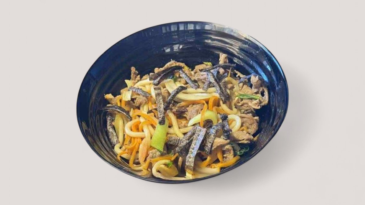 Yaki Udon