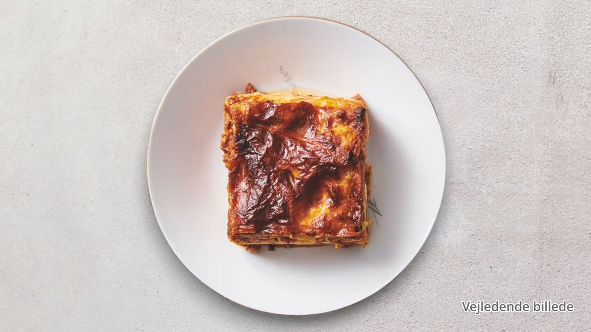 84 Lasagne Bolognese