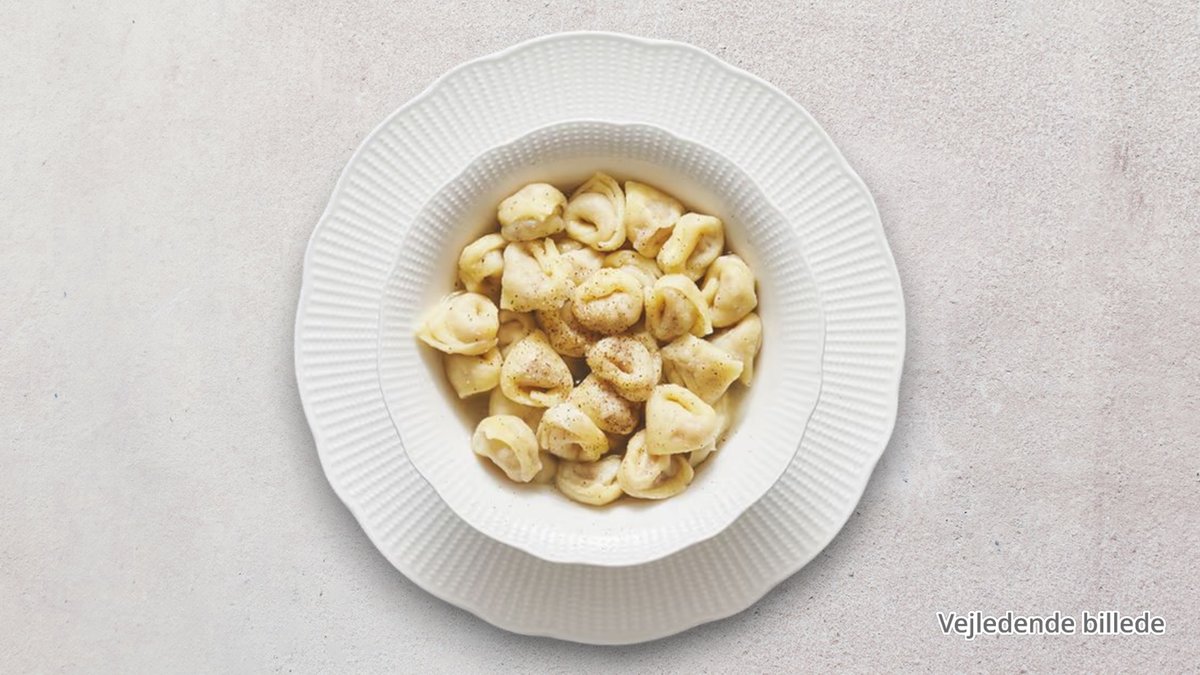 86 Tortellini