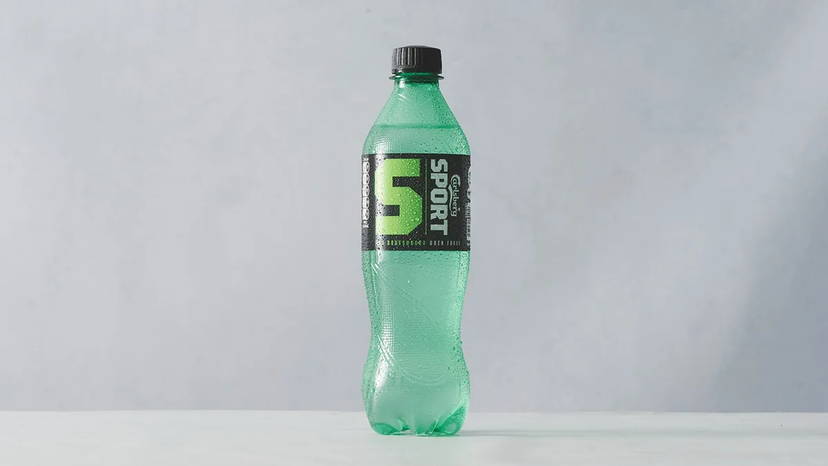 Carlsberg Sport 0,5 l