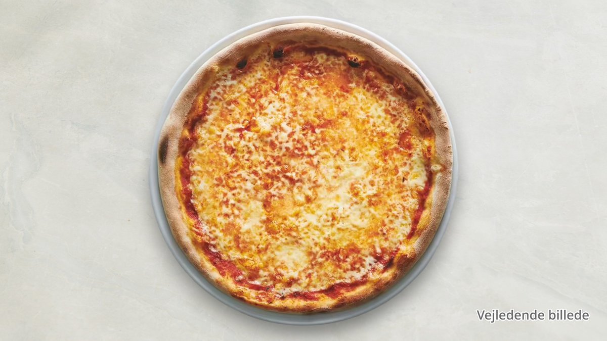 Frokostpizza