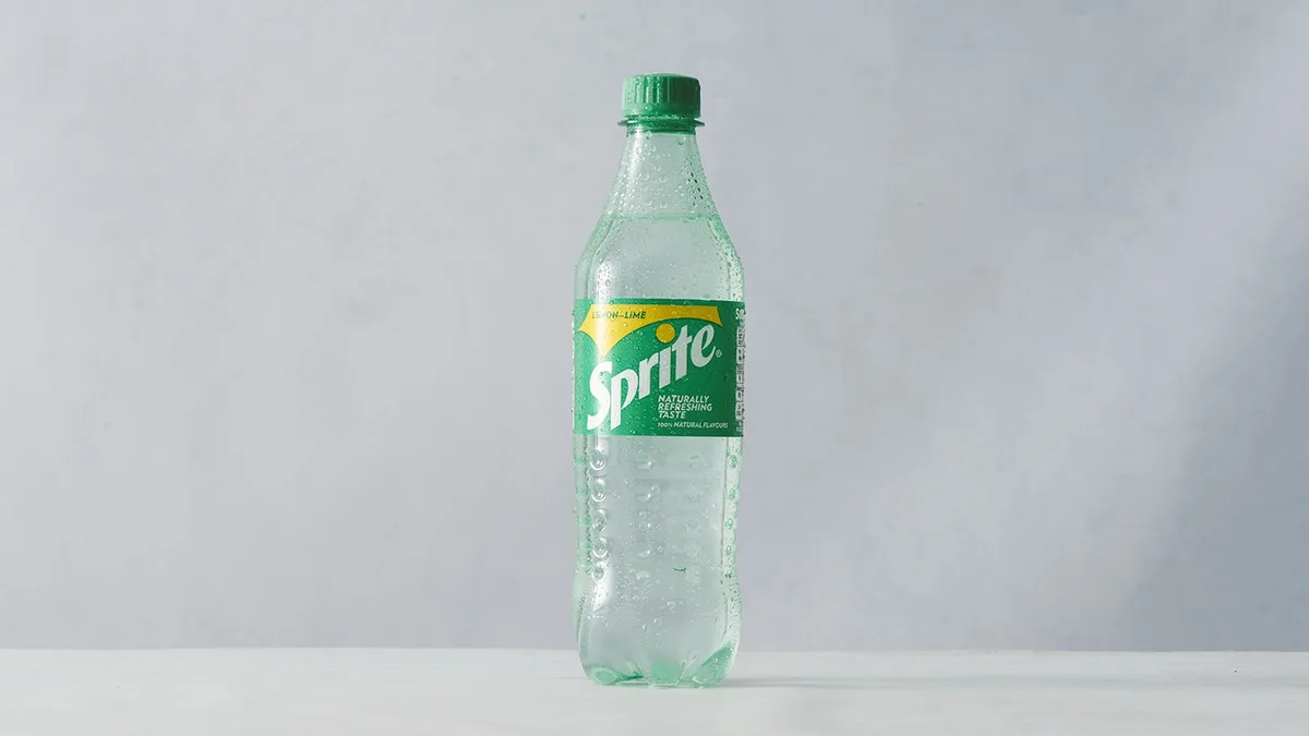 Sprite 0,5 l