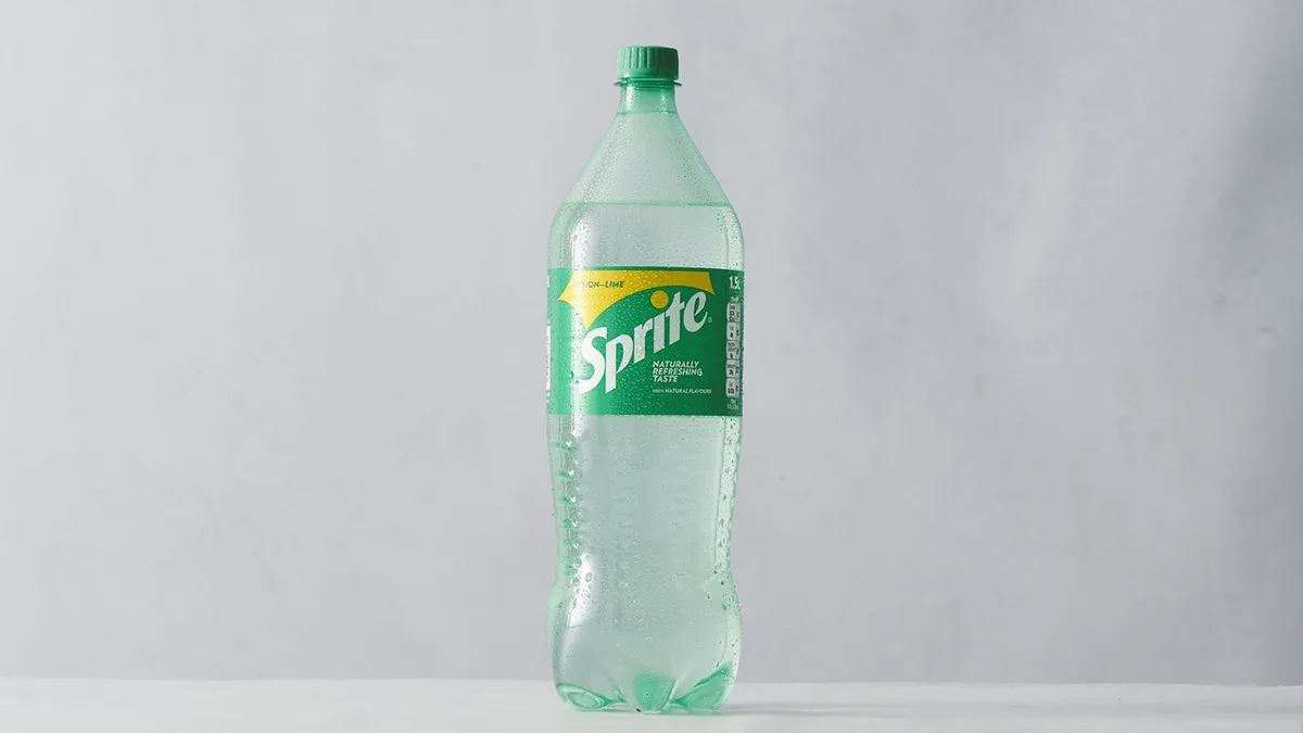 Sprite 1,5 l