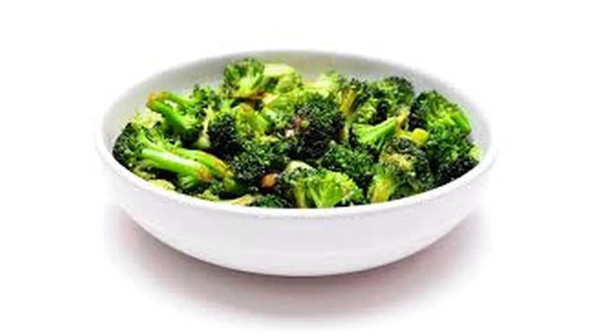 Broccoli