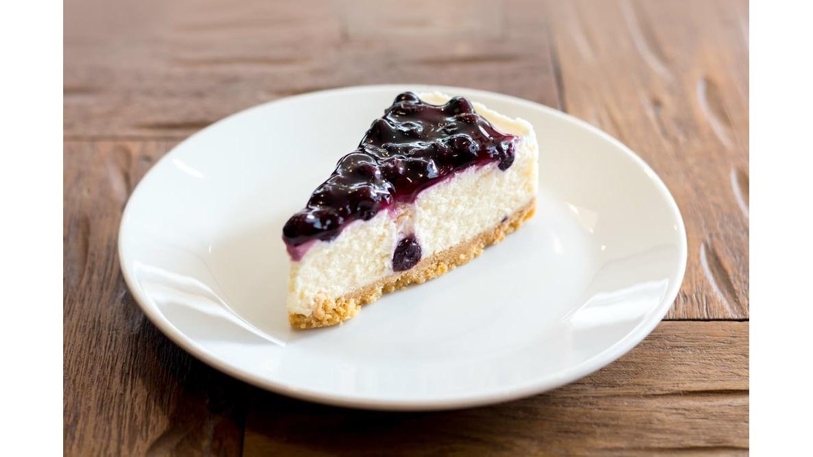Cheesecake