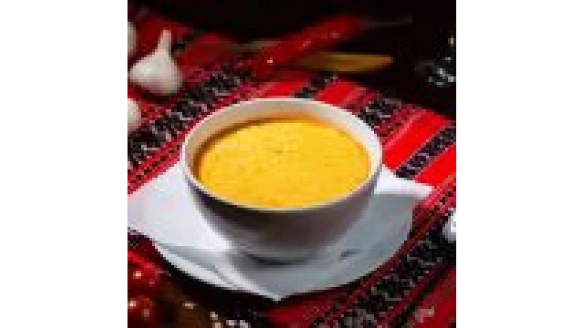 Ciorbă de burtă
