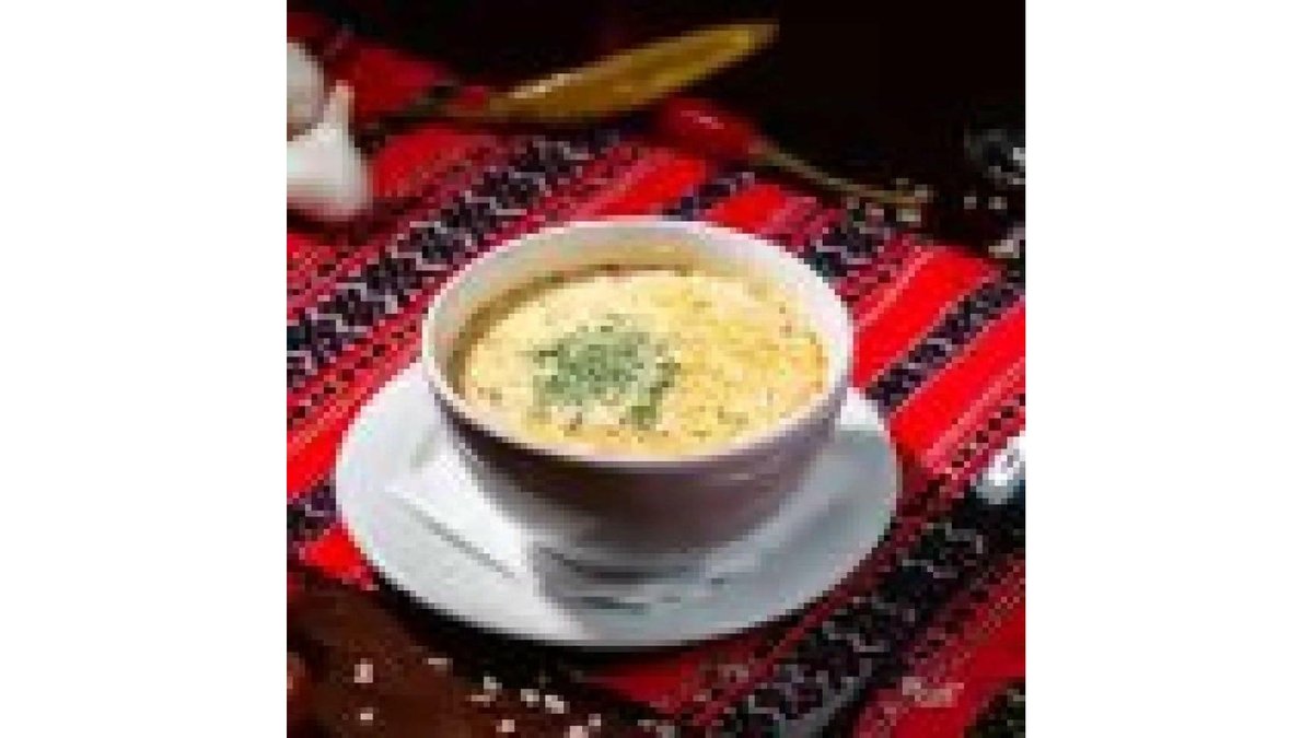 Ciorbă rădăuțeană