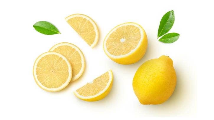 Lămâie